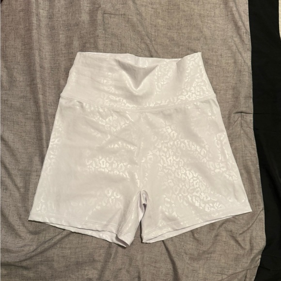 Buffbunny Rebel Shorts - Picture 3 of 5